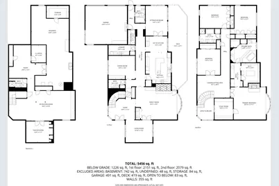 301 W Ravine Baye Rd, Bayside, WI 53217 - Photo 83