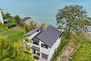 8609 Lakeshore Dr, Pleasant Prairie, WI 53158 - Photo 57