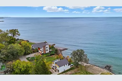 8609  Lakeshore Dr, Pleasant Prairie, WI 53158 - Photo 7