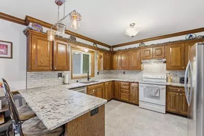 3629  Birnamwood Dr, Polk, WI 53086 - Photo 17