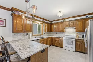 3629 Birnamwood Dr, Polk, WI 53086 - Photo 17