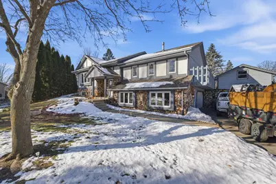 3629  Birnamwood Dr, Polk, WI 53086 - Photo 3