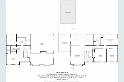 3629  Birnamwood Dr, Polk, WI 53086 - Photo 49