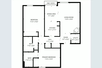 300  Foxwood Dr #109, Racine, WI 53185 - Photo 23