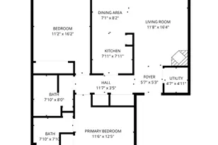 300 Foxwood Dr, Racine, WI 53185 - Photo 23