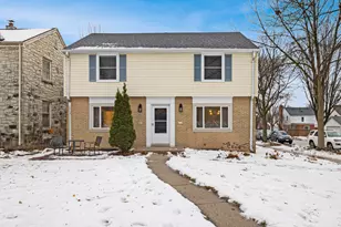 5873 N Santa Monica Blvd, Whitefish Bay, WI 53217 - Photo 1