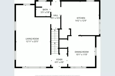 5873 N Santa Monica Blvd, Whitefish Bay, WI 53217 - Photo 19