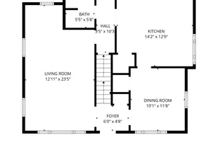 5873 N Santa Monica Blvd, Whitefish Bay, WI 53217 - Photo 19