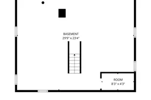 5873 N Santa Monica Blvd, Whitefish Bay, WI 53217 - Photo 21