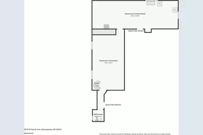 8216 W North Ave, Wauwatosa, WI 53213 - Photo 61