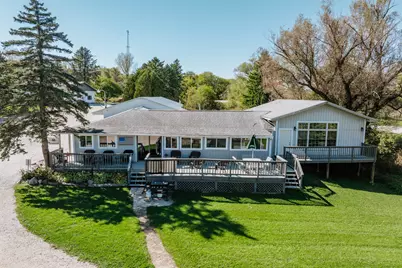 N865  County Road W -, Ashford, WI 53010 - Photo 3