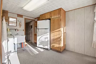 1324 W Green Lake Dr, Farmington, WI 53090 - Photo 17