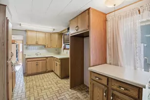 1324 W Green Lake Dr, Farmington, WI 53090 - Photo 9