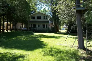 1324 W Green Lake Dr, Farmington, WI 53090 - Photo 7