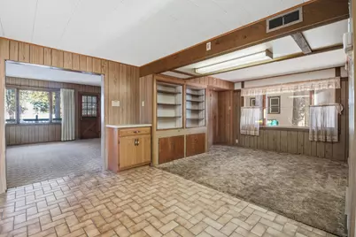 1324 W Green Lake Dr, Farmington, WI 53090 - Photo 3