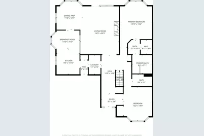 1618 W Eastbrook Ct, Mequon, WI 53092 - Photo 61