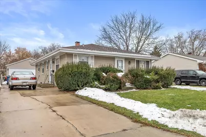 3400  Kentucky St, Racine, WI 53405 - Photo 1