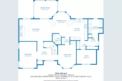 11811 N Lantern Ln, Mequon, WI 53092 - Photo 55