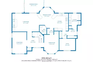 11811 N Lantern Ln, Mequon, WI 53092 - Photo 55