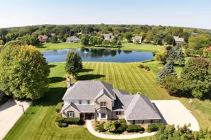 11811 N Lantern Ln, Mequon, WI 53092 - Photo 1