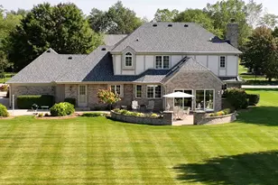 11811 N Lantern Ln, Mequon, WI 53092 - Photo 45