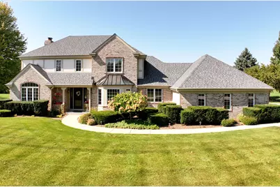 11811 N Lantern Ln, Mequon, WI 53092 - Photo 45