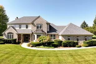 11811 N Lantern Ln, Mequon, WI 53092 - Photo 45