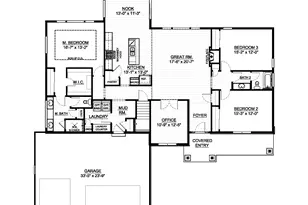 436 Ingleside Ct, Dousman, WI 53118 - Photo 7