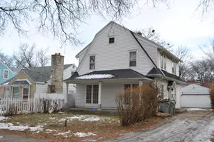 4050 N 41st St, Milwaukee, WI 53216 - Photo 1