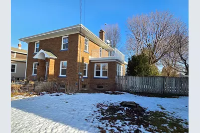 1415  Glenwood St, Two Rivers, WI 54241 - Photo 1