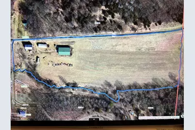 Parcel 1  County Highway Dd -, Rockbridge, WI 53581 - Photo 5