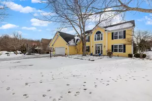 453 Deerwood Ct, Grafton, WI 53024 - Photo 43