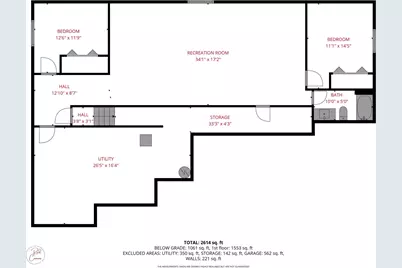 1954  McGilvray Way, Holmen, WI 54636 - Photo 37