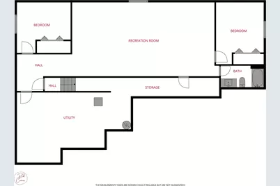 1954  McGilvray Way, Holmen, WI 54636 - Photo 41