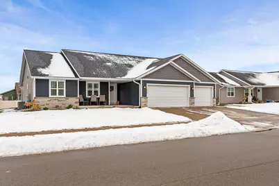 1954  McGilvray Way, Holmen, WI 54636 - Photo 1