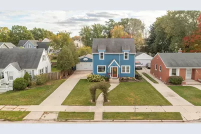915  North Ave, Sheboygan, WI 53083 - Photo 45