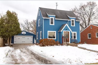 915  North Ave, Sheboygan, WI 53083 - Photo 41