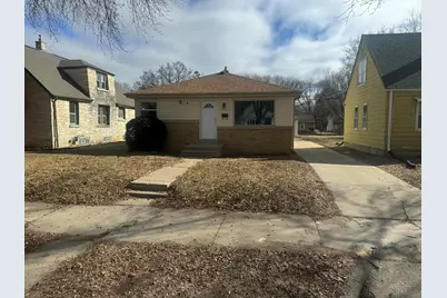 5474 N 56th St, Milwaukee, WI 53218 - Photo 1