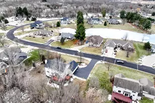 412 E Red Pine Cir, Dousman, WI 53118 - Photo 1