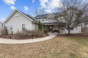 412 E Red Pine Cir, Dousman, WI 53118 - Photo 1