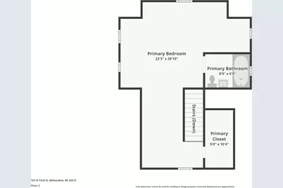 151 N 72nd St, Milwaukee, WI 53213 - Photo 33