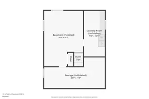 151 N 72nd St, Milwaukee, WI 53213 - Photo 31