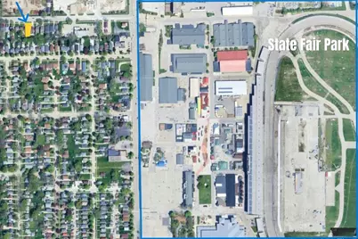 86 W Schlinger Ave, West Allis, WI 53214 - Photo 3