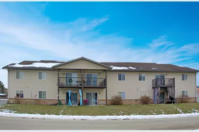 106 N Silver St, La Farge, WI 54639 - Photo 1