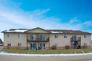 106 N Silver St, La Farge, WI 54639 - Photo 1