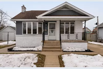 2323  9th Pl, Two Rivers, WI 54241 - Photo 1