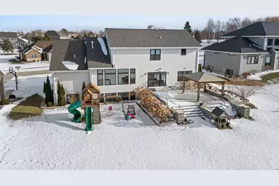 3984  Dollar Ln, Ledgeview, WI 54115 - Photo 3