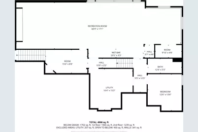 3984  Dollar Ln, Ledgeview, WI 54115 - Photo 69