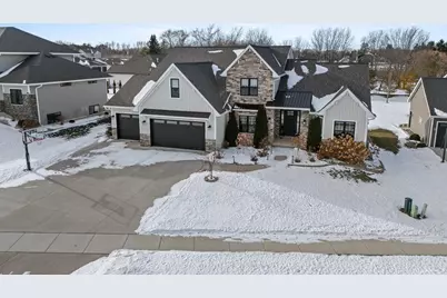 3984  Dollar Ln, Ledgeview, WI 54115 - Photo 1