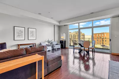 106 W Seeboth St #406, Milwaukee, WI 53204 - Photo 13